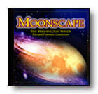 cover MOONSCAPE CD